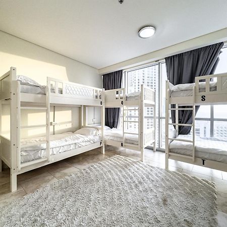Ar Holiday Home Jbr Dubai Exterior foto