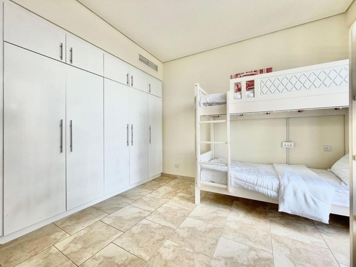Ar Holiday Home Jbr Dubai Exterior foto