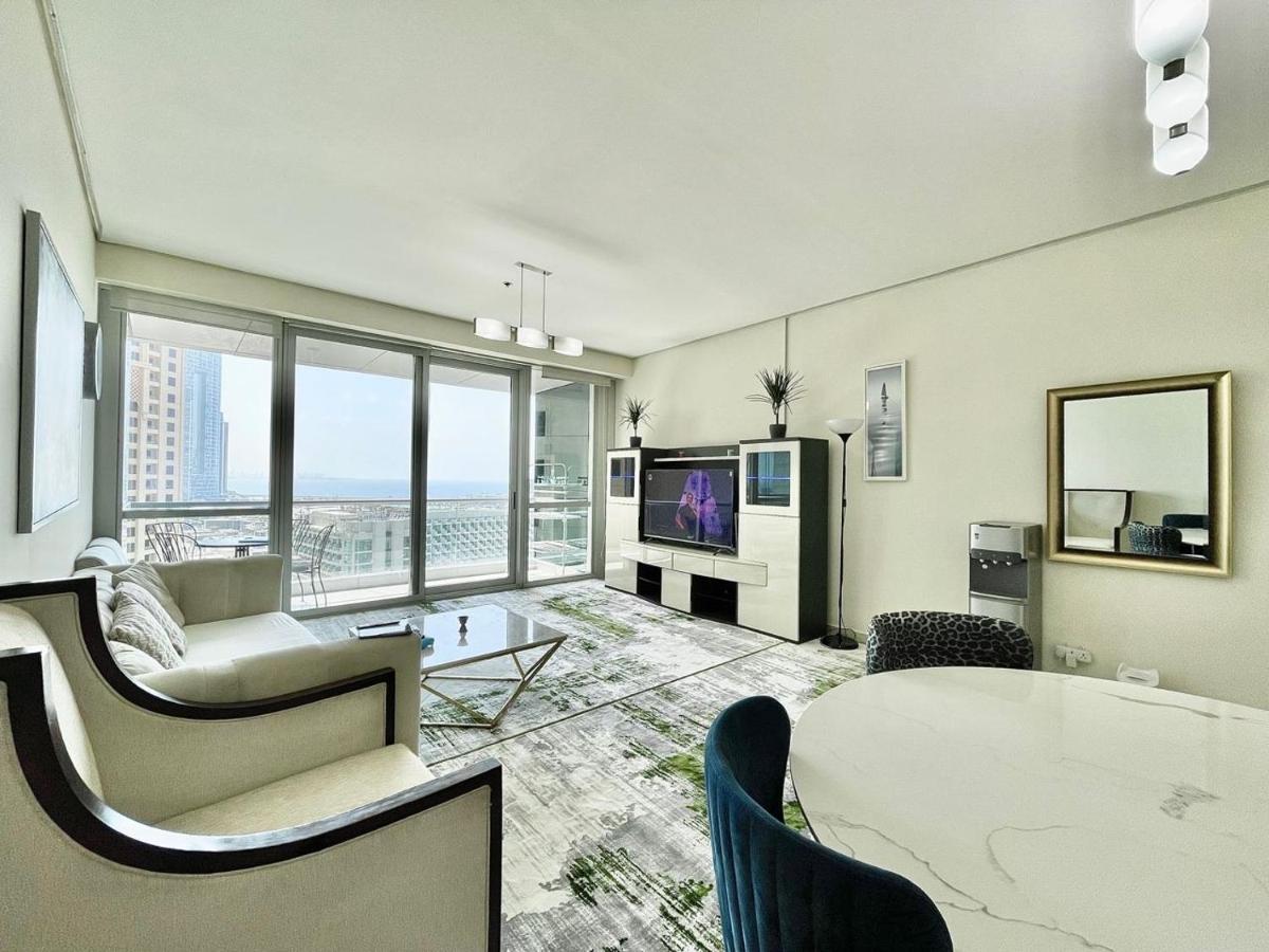 Ar Holiday Home Jbr Dubai Exterior foto