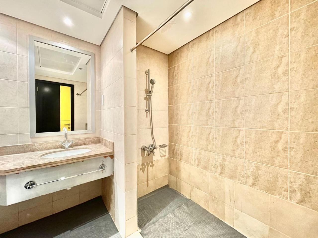 Ar Holiday Home Jbr Dubai Exterior foto