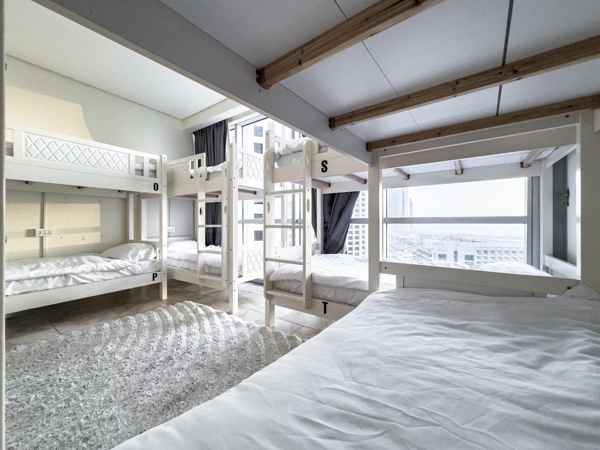 Ar Holiday Home Jbr Dubai Exterior foto